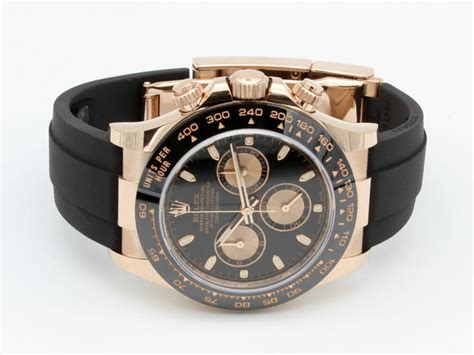 rolex kautschukband kaufen|rubber straps for rolex daytona.